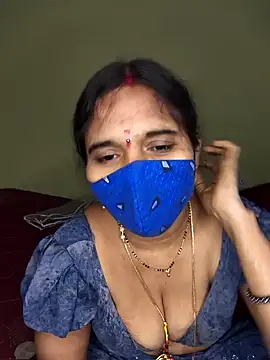 hotladyIndian1 online show from 01/10/25, 08:18
