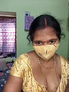 hotladyIndian1 online show from 01/20/25, 06:10