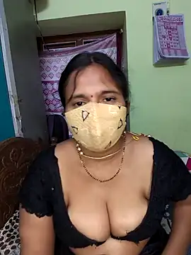 hotladyIndian1 online show from 01/21/25, 09:35
