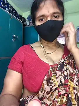 hotladyIndian1 online show from 01/22/25, 07:57