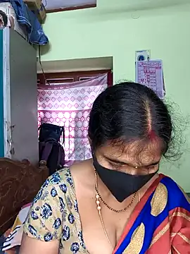 hotladyIndian1 online show from 01/24/25, 05:31