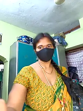 hotladyIndian1 online show from 01/24/25, 11:48