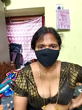 hotladyIndian1 online show from 01/25/25, 10:08