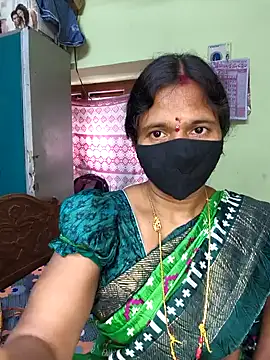 hotladyIndian1 online show from 01/27/25, 07:45