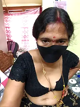 hotladyIndian1 online show from 01/29/25, 08:08