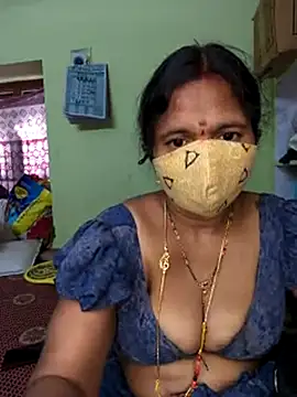 hotladyIndian1 online show from 02/14/25, 09:03