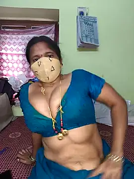hotladyIndian1 online show from 02/20/25, 07:45