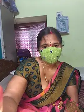 hotladyIndian1 online show from 02/24/25, 05:33