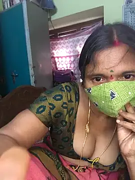 hotladyIndian1 online show from 02/24/25, 09:21