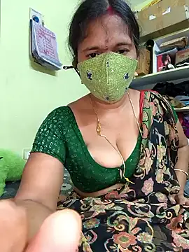 hotladyIndian1 online show from 03/15/25, 08:15