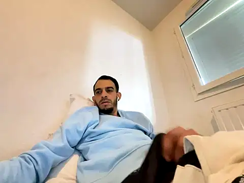 Rebeu313 online show from 10/05/25, 11:08