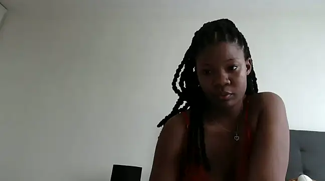 CoconutCutey online show from 01/15/25, 02:46