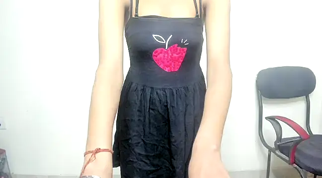 Trisha Babyy online show from 02/13/25, 05:37