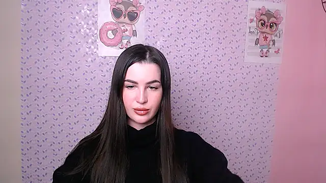 DivaKaily  online show from 12/11/24, 05:59
