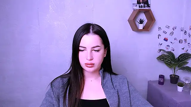 DivaKaily  online show from 10/01/25, 04:29