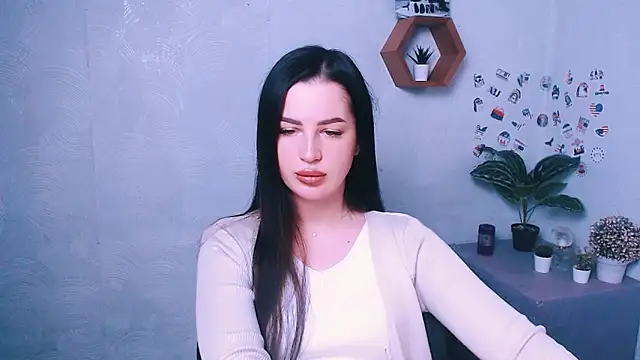 DivaKaily  online show from 10/04/25, 04:10