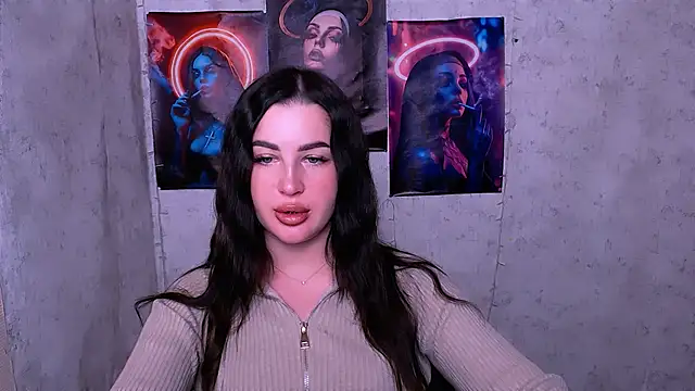 DivaKaily  online show from 10/05/25, 08:07