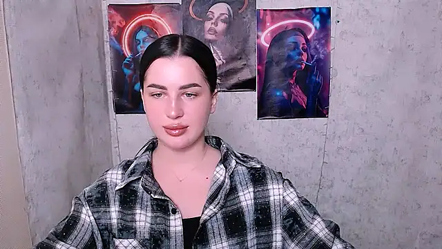 DivaKaily  online show from 11/01/25, 09:17