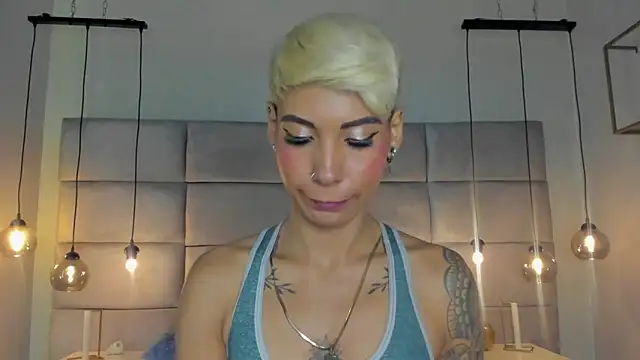 MiaMorgan  online show from 01/03/25, 03:12