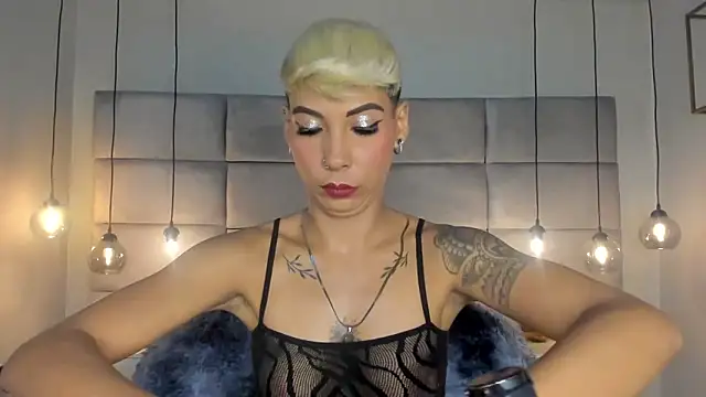 MiaMorgan  online show from 01/14/25, 12:03
