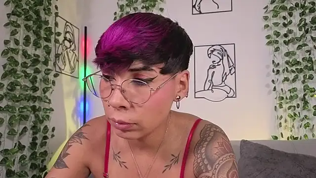 MiaMorgan  online show from 07/08/26, 02:54