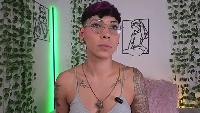 MiaMorgan  online show from 07/19/26, 02:32