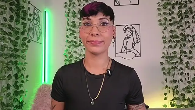 MiaMorgan  online show from 07/23/26, 02:59