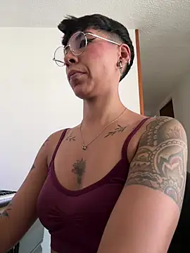 MiaMorgan  online show from 07/28/26, 02:46