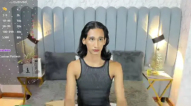 Snapshot of skyyfoxpraga chatting on 12/24/24, 01:28 skyyfoxpraga online show from 12/24/24, 01:28