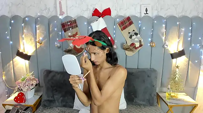 Snapshot of skyyfoxpraga chatting on 12/24/24, 07:33 skyyfoxpraga online show from 12/24/24, 07:33