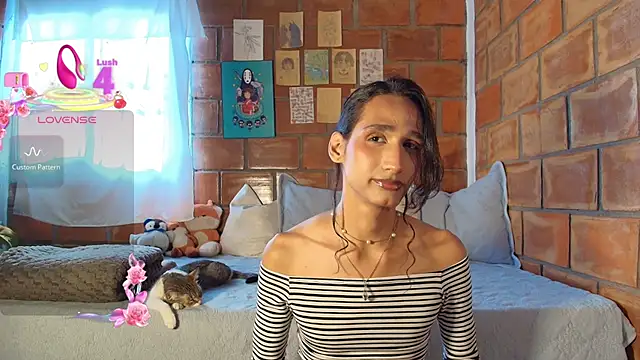 skyyfoxpraga online show from 07/01/26, 09:03