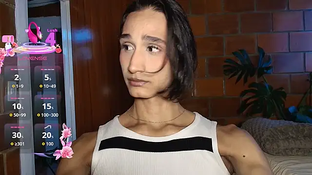 skyyfoxpraga online show from 07/17/26, 10:03