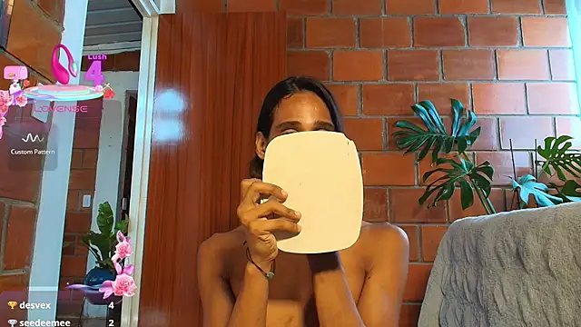 skyyfoxpraga online show from 07/28/26, 09:14