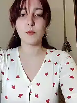 Snapshot of MiaStika chatting on 01/14/25, 05:23 MiaStika online show from 01/14/25, 05:23