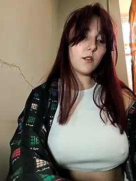 Snapshot of MiaStika chatting on 01/19/25, 11:45 MiaStika online show from 01/19/25, 11:45