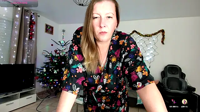 YOUR ELENA online show from 12/17/24, 06:20
