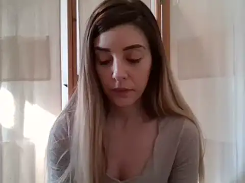 MissBella131 online show from 02/07/25, 01:32