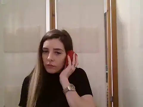 MissBella131 online show from 02/10/25, 08:31