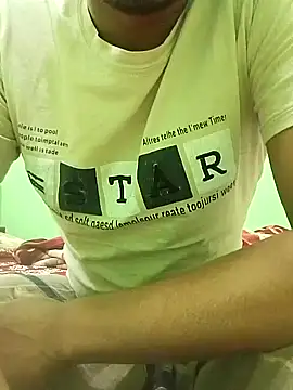 Taniya07 online show from 01/12/25, 10:12