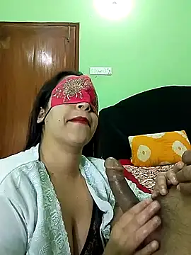 Taniya07 online show from 02/28/25, 05:15