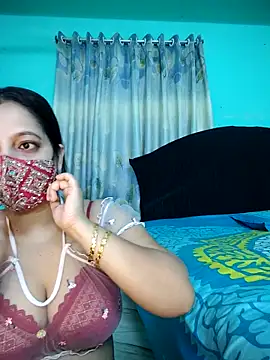 Taniya07 online show from 06/13/26, 06:28