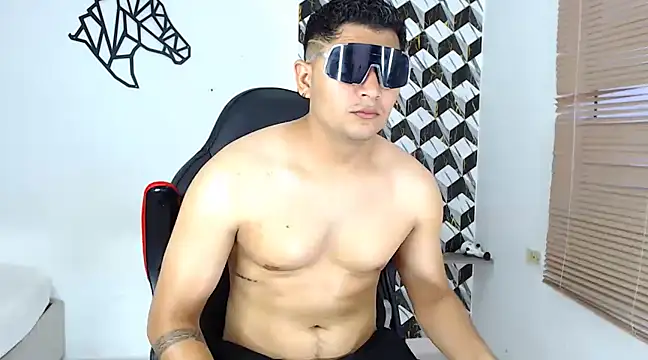 mathias cocks online show from 12/18/24, 10:02