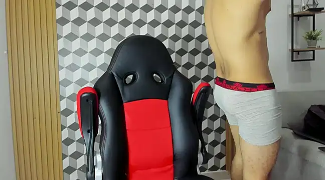 mathias cocks online show from 01/17/25, 08:33