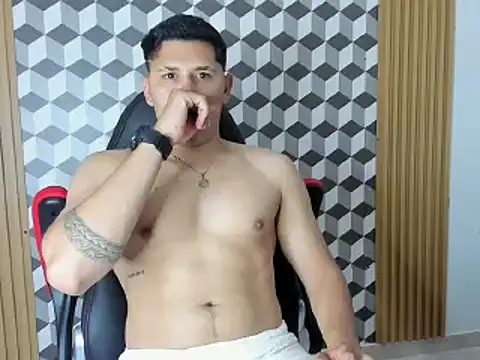 mathias cocks online show from 01/24/25, 09:05