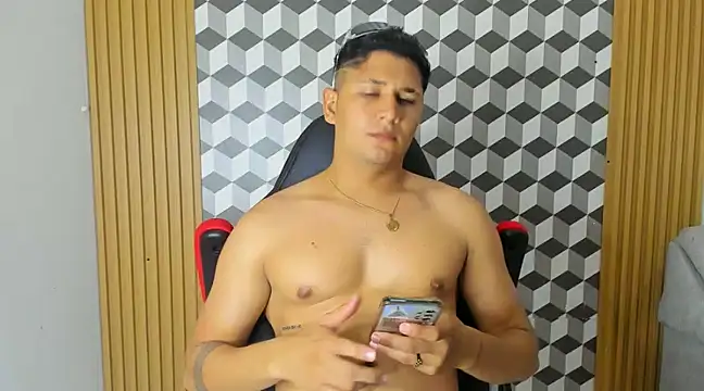 mathias cocks online show from 01/29/25, 08:25
