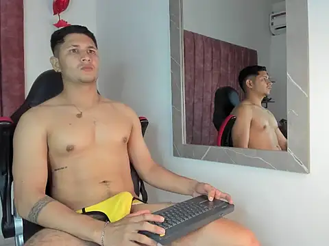 mathias cocks online show from 03/05/25, 06:12