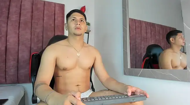mathias cocks online show from 03/07/25, 10:13