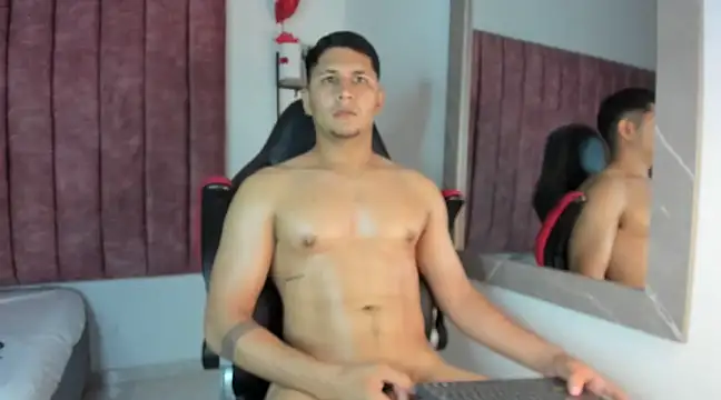 mathias cocks online show from 03/08/25, 06:32