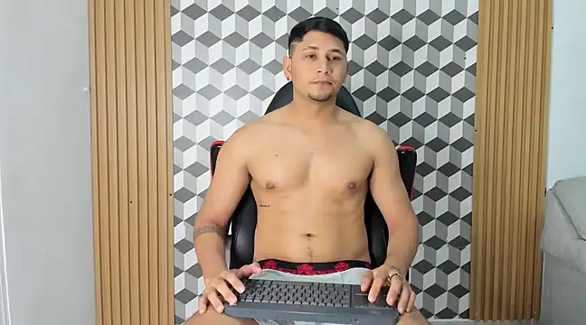 mathias cocks online show from 03/13/25, 02:38