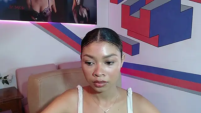 Perla prg online show from 12/23/24, 08:14